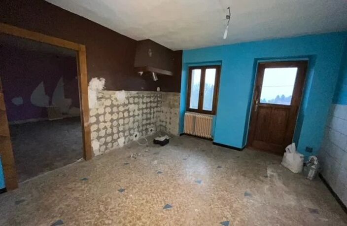 APPARTEMENT BRIZON — photo 2