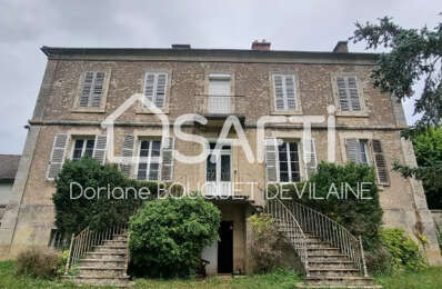 vente maison 469 000 € à proximité de Saint-Père (89450)