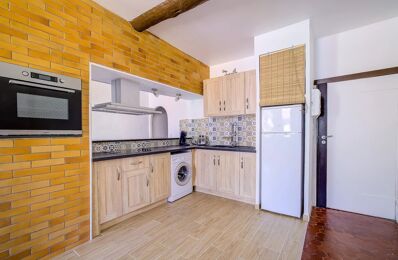 vente appartement 326 000 € à proximité de Villefranche-sur-Mer (06230)