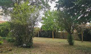 Terrain  490 m² à vendre à Sainte-Soulle (17220)