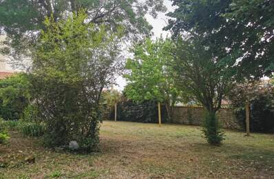TERRAIN 490 m² — photo du bien