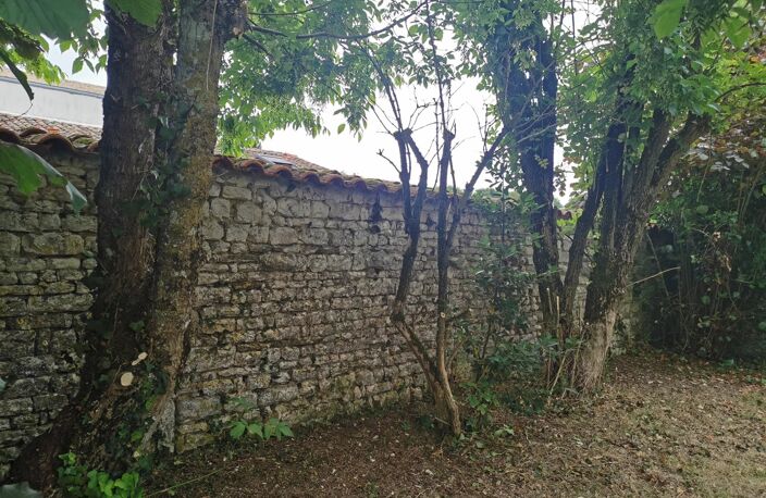 TERRAIN 490 m² — photo 3