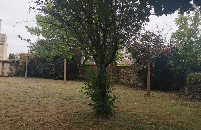TERRAIN 490 m² — photo 5