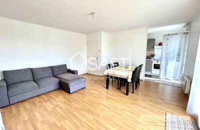 appartement 3 pièces 63 m2 à vendre à Sainte-Luce-sur-Loire (44980)