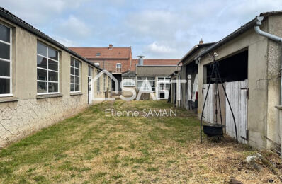 vente commerce 290 000 € à proximité de Biache-Saint-Vaast (62118)