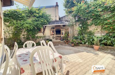 vente maison 215 000 € à proximité de Bligny-sur-Ouche (21360)