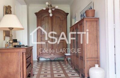 vente maison 550 000 € à proximité de Saucats (33650)
