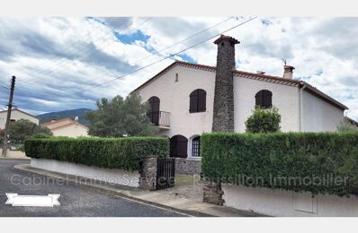 vente maison 299 000 € à proximité de Arles-sur-Tech (66150)
