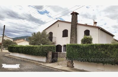 vente maison 299 000 € à proximité de Amélie-les-Bains-Palalda (66110)