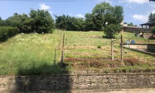 Terrain  850 m² à vendre à Amplepuis (69550)