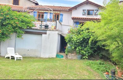 vente maison 310 000 € à proximité de Chevinay (69210)