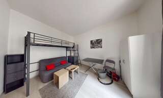 Appartement 1 Pièce 21 m² à louer à Chartres (28000)