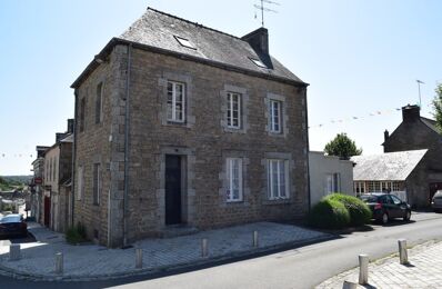vente maison 97 500 € à proximité de Saint-Servais (22160)