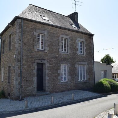 Maison 8 pièces 82500 €