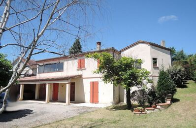 vente maison 339 000 € à proximité de Villefranche-d'Albigeois (81430)