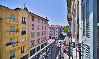 Appartement 2 Pièces 42 m² à vendre à Nice (06000)