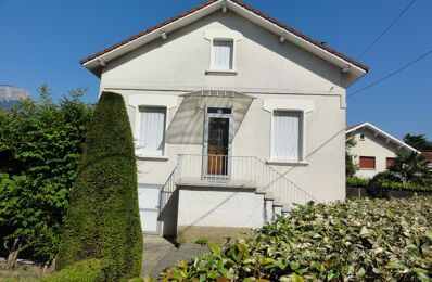 vente maison 330 000 € à proximité de La Sure en Chartreuse (38134)