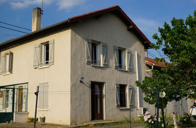 vente maison 249 000 € à proximité de Saint-Georges-Haute-Ville (42610)