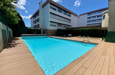 vente appartement 130 000 € à proximité de Cournon-d'Auvergne (63800)