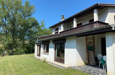 vente maison 650 000 € à proximité de Vizille (38220)