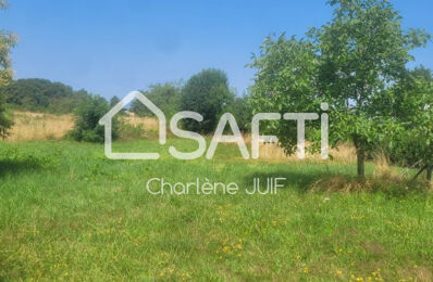 vente terrain 46 000 € à proximité de Saint-Julien-sur-Reyssouze (01560)