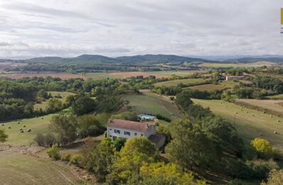 vente maison 535 000 € à proximité de Villelongue-d'Aude (11300)