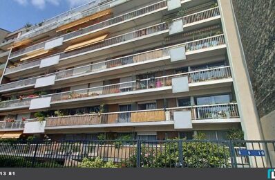 vente appartement 169 600 € à proximité de Paris 10 (75010)