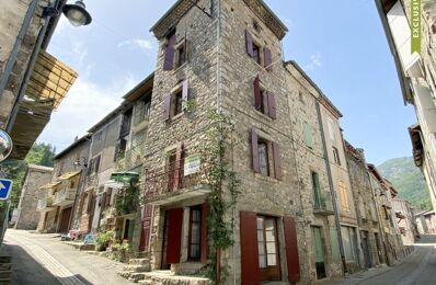 vente maison 105 000 € à proximité de Lalevade-d'Ardèche (07380)