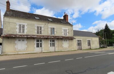 vente maison 215 000 € à proximité de Rozières-en-Beauce (45130)