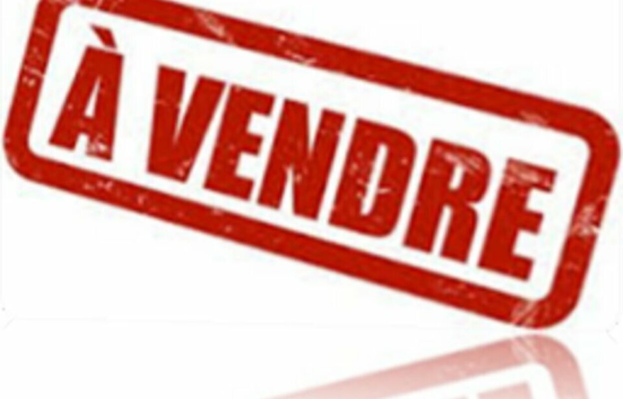 commerce  pièces 15000 m2 à vendre à Sorigny (37250)