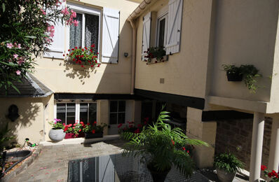 vente maison 189 000 € à proximité de Villers-Saint-Frambourg (60810)