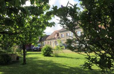 vente maison 310 000 € à proximité de Saint-Symphorien-de-Marmagne (71710)