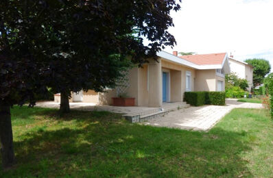 location maison 1 346 € CC /mois à proximité de Sorbiers (42290)