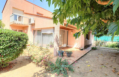 vente maison 280 000 € à proximité de Castelnou (66300)