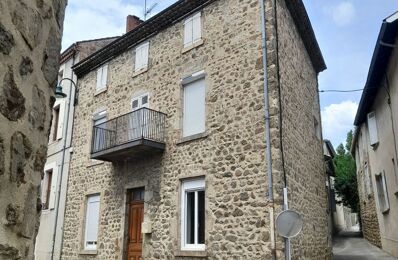 vente maison 89 000 € à proximité de La Motte-de-Galaure (26240)
