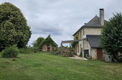 vente maison 230 000 € à proximité de Saint-Martin-Valmeroux (15140)
