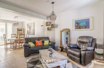 vente maison 435 000 € à proximité de Saint-Pargoire (34230)