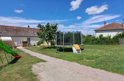 vente maison 160 000 € à proximité de Longueau (80330)