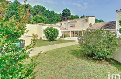 vente maison 499 000 € à proximité de Léognan (33850)