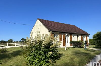 vente maison 230 000 € à proximité de Le Molay-Littry (14330)