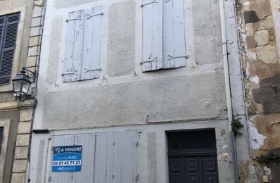 vente immeuble 60 000 € à proximité de Castelnau-d'Auzan (32440)