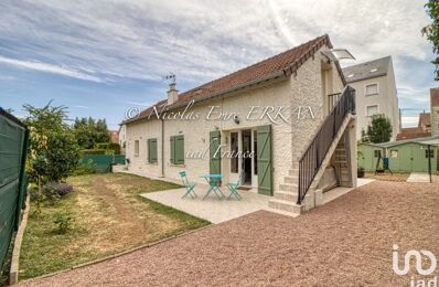 vente maison 279 900 € à proximité de La Roche-Guyon (95780)