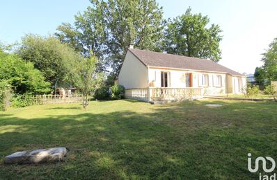 vente maison 345 000 € à proximité de Morigny-Champigny (91150)