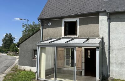 vente maison 32 000 € à proximité de Saint-Ouen-sur-Gartempe (87300)