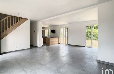 vente maison 429 000 € à proximité de La Falaise (78410)
