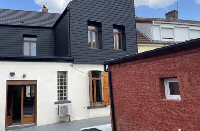 vente maison 159 000 € à proximité de Vendin-le-Vieil (62880)