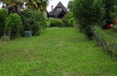 vente maison 120 000 € à proximité de Ogeu-les-Bains (64680)