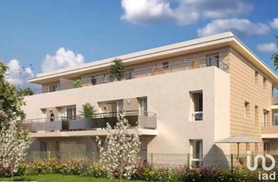 vente appartement 209 000 € à proximité de Paradou (13520)