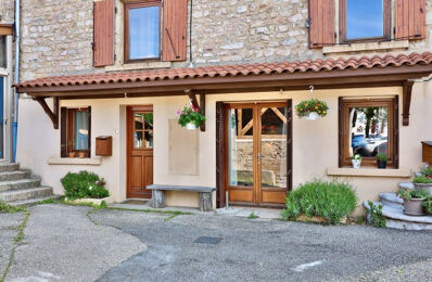 vente maison 269 000 € à proximité de Saint-Laurent-de-Vaux (69670)