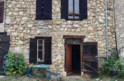 vente maison 99 000 € à proximité de Bélesta (09300)